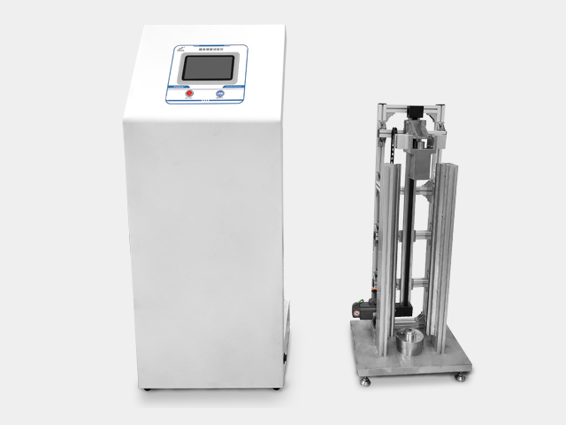 撞擊感度試驗(yàn)儀