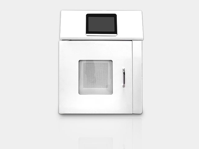 智能微波試驗儀